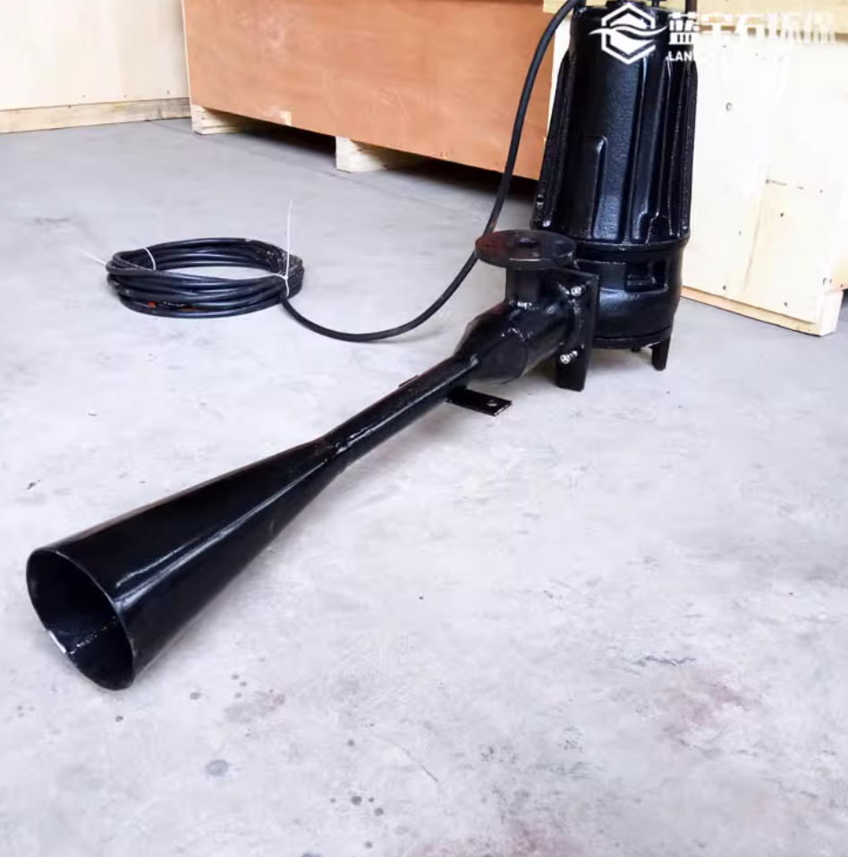 南京藍(lán)寶石環(huán)保與山東伙伴攜手，以高效曝氣技術(shù)賦能污水處理項(xiàng)目