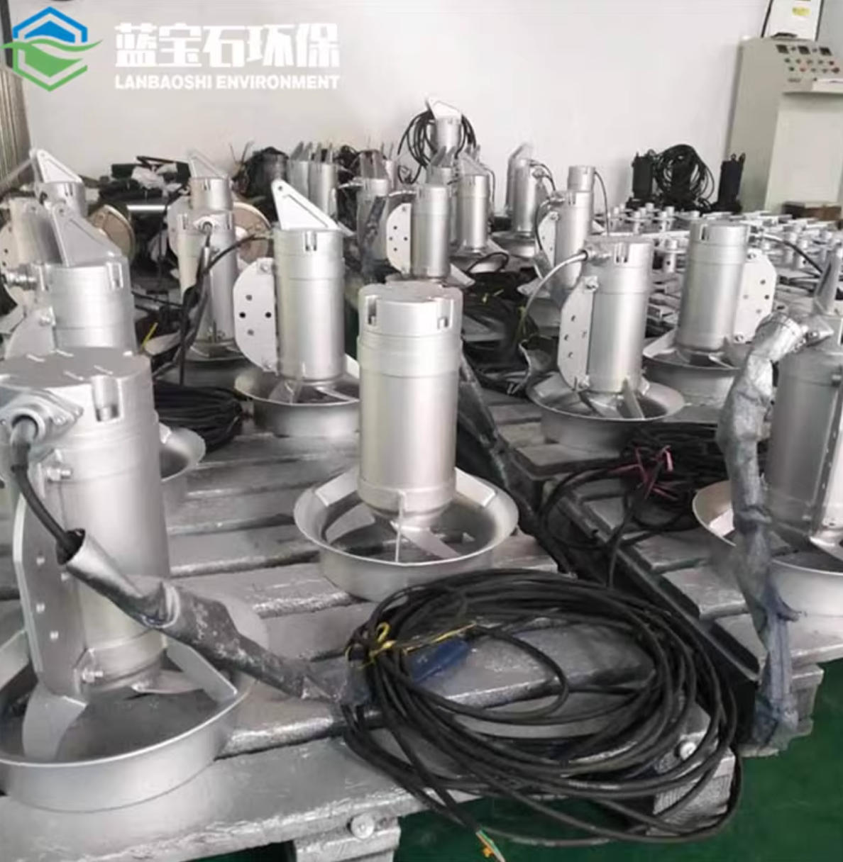 精誠合作，共治清流 | 南京藍寶石環(huán)保助力湖南伙伴提升污水預(yù)處理效能